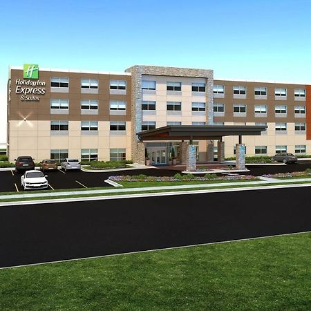 Holiday Inn Express - Oak Grove By Ihg Dış mekan fotoğraf