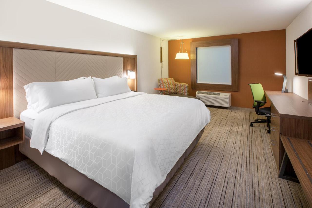 Holiday Inn Express - Oak Grove By Ihg Dış mekan fotoğraf
