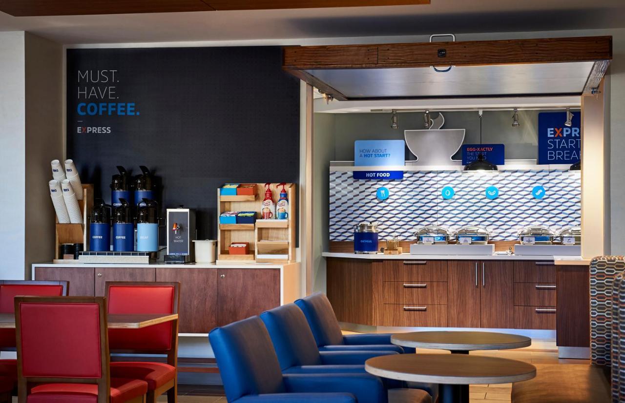 Holiday Inn Express - Oak Grove By Ihg Dış mekan fotoğraf