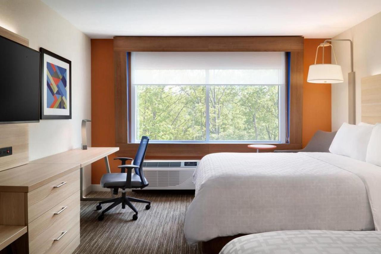 Holiday Inn Express - Oak Grove By Ihg Dış mekan fotoğraf