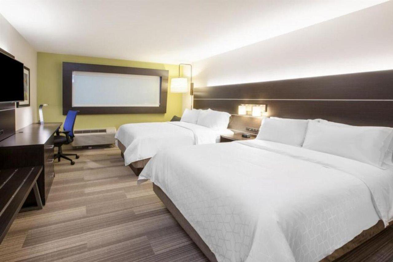 Holiday Inn Express - Oak Grove By Ihg Dış mekan fotoğraf